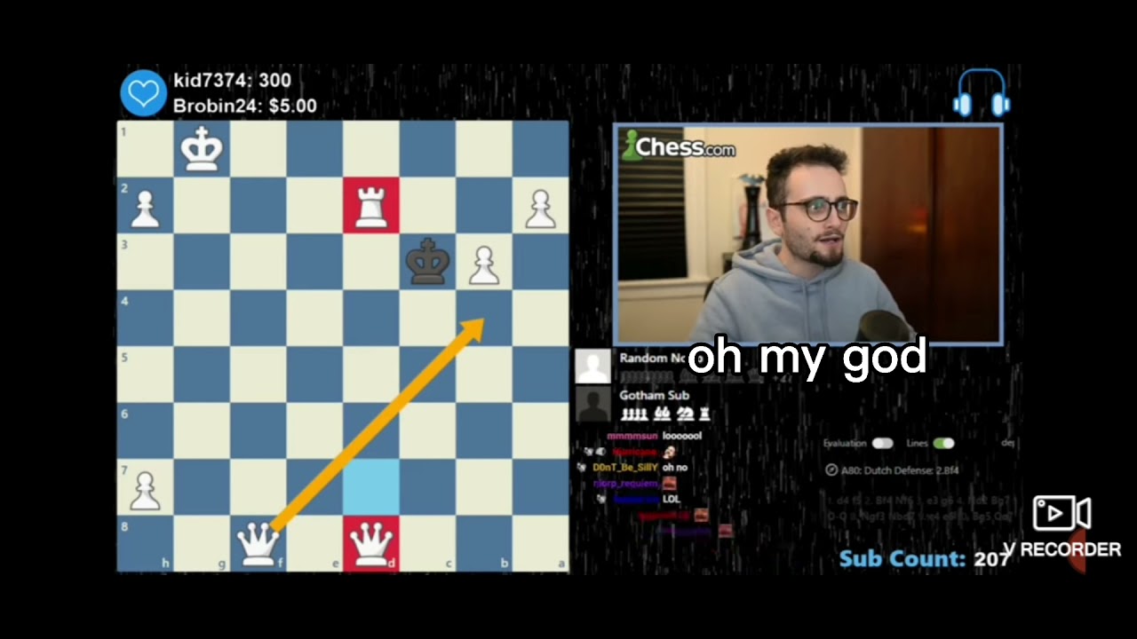 GothamChess Best Moments #4